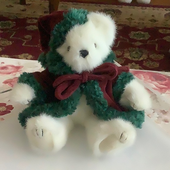 Ty Other - VTG Ty Jointed Bear